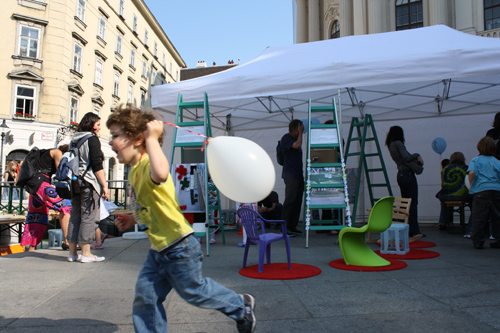 festival der bezirke 2011
