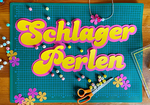 Schlagerperlen Workshop 2024